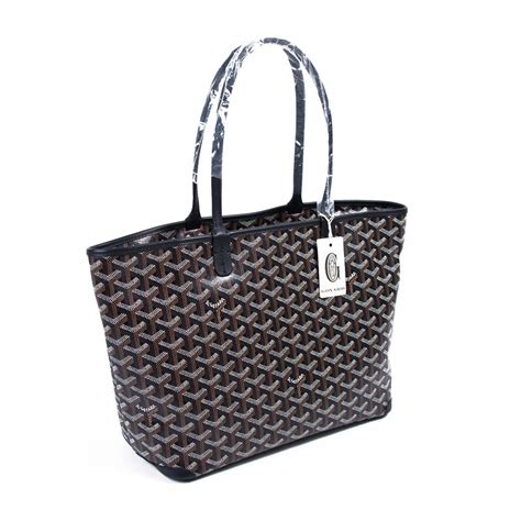 goyard tote price 2014|goyard artois pm price 2024.